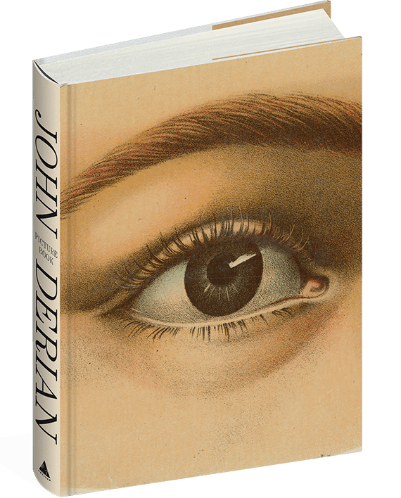 John Derian Picture Book