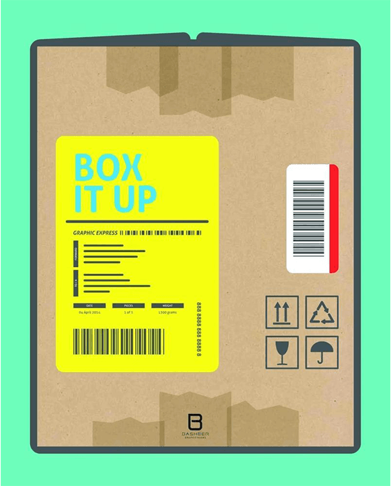 Box it Up