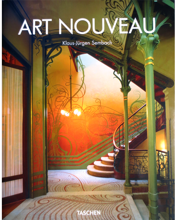 Art Nouveau