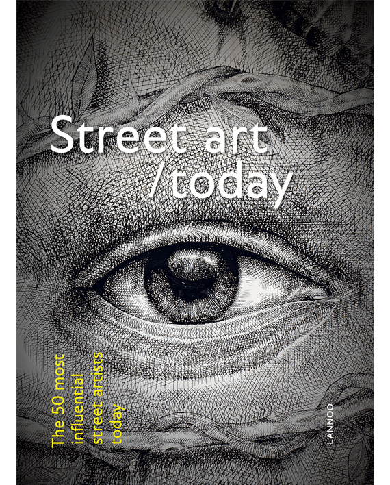 Street Art Today
