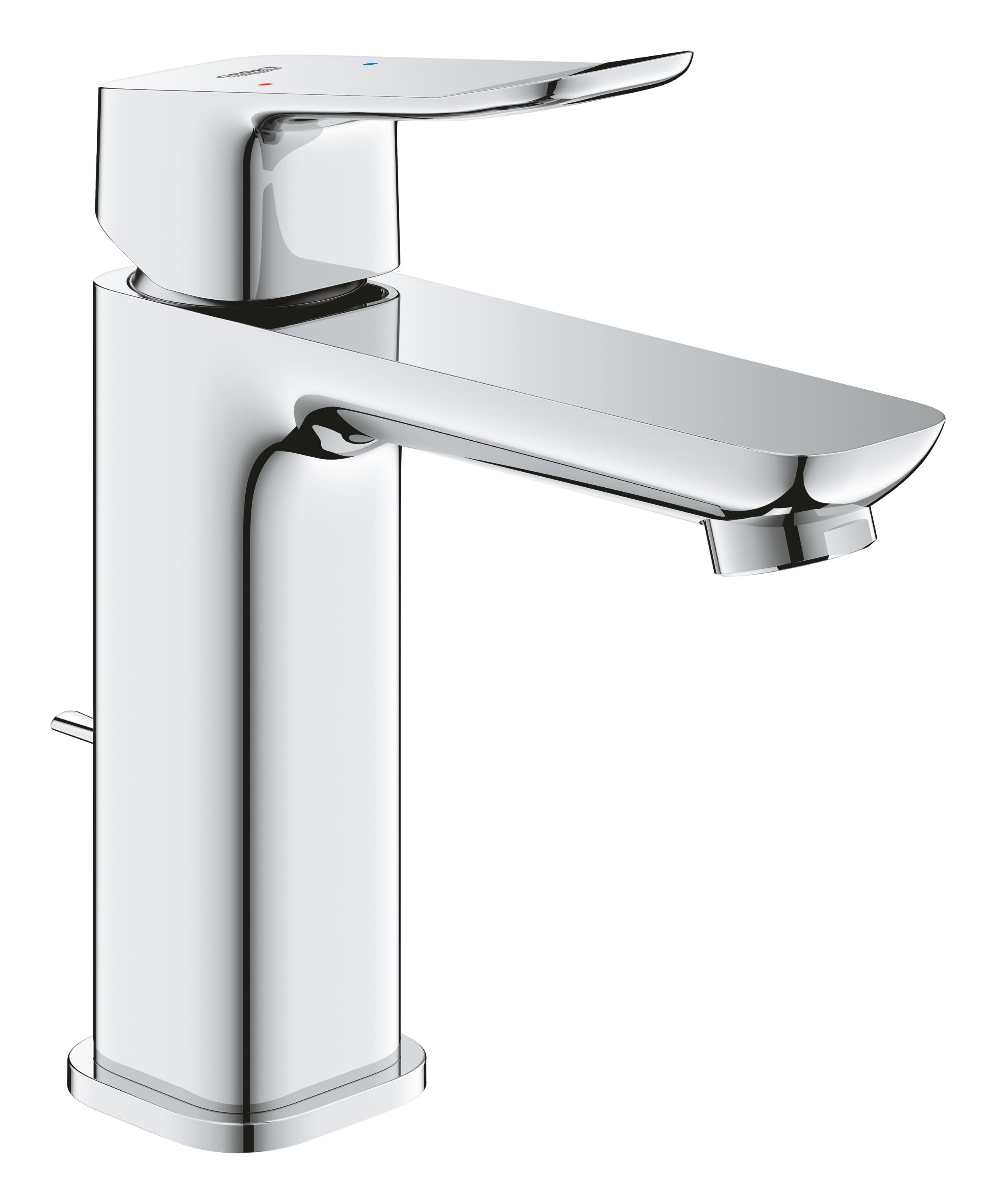 Darmowa Dostawa - Bateria umywalkowa stojąca chrom Grohe Dice 1018320000