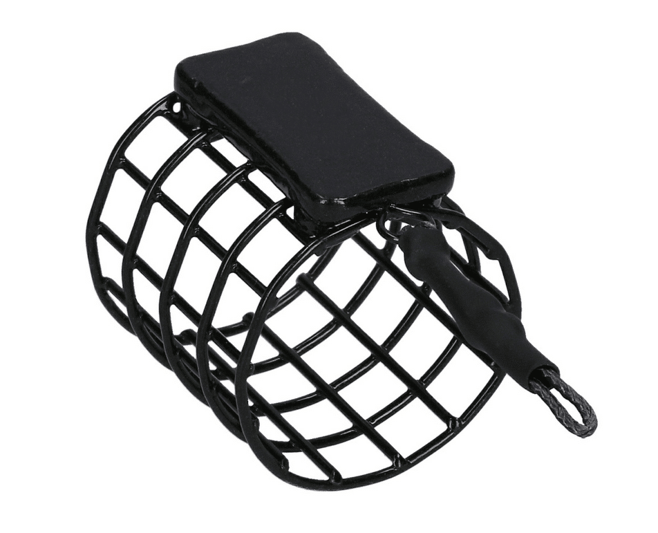 Mikado Koszyk Zanętowy 4K Light 20g