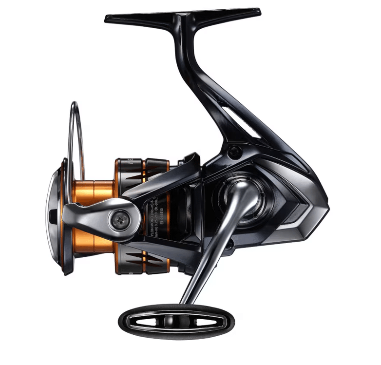 Shimano Kołowrotek Nexave FJ C3000