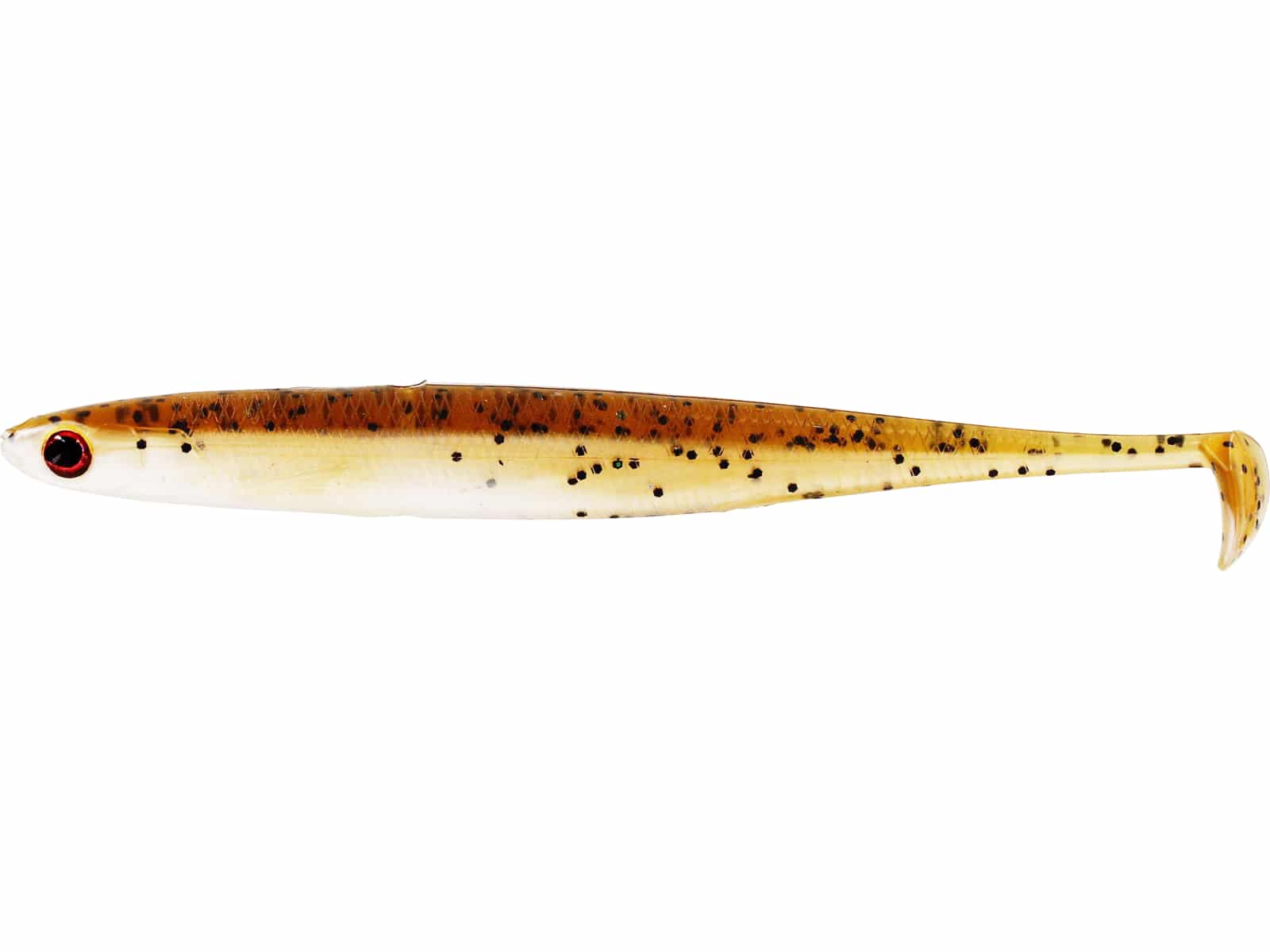 Westin Przynęta Guma KickTeez Shadtail 15cm Baitfish