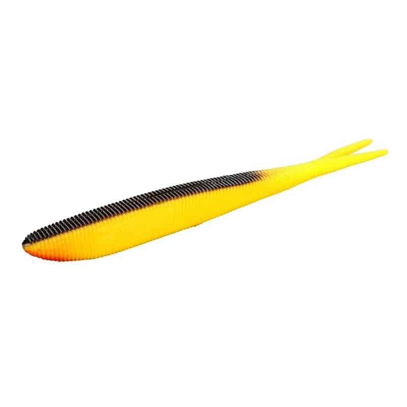 Mikado Guma Saira Jaskółka 20cm Nr 354