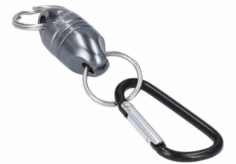 Mikado klips magnetyczny do podbieraka 3,5kg AMM-001