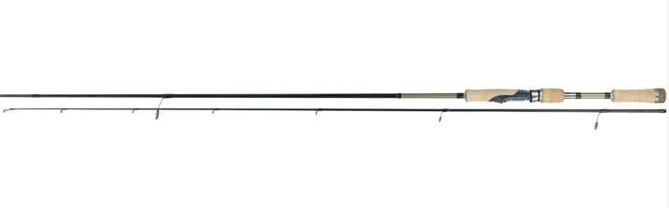 Konger Wędka Templar Steel Arm 274cm 7-28g