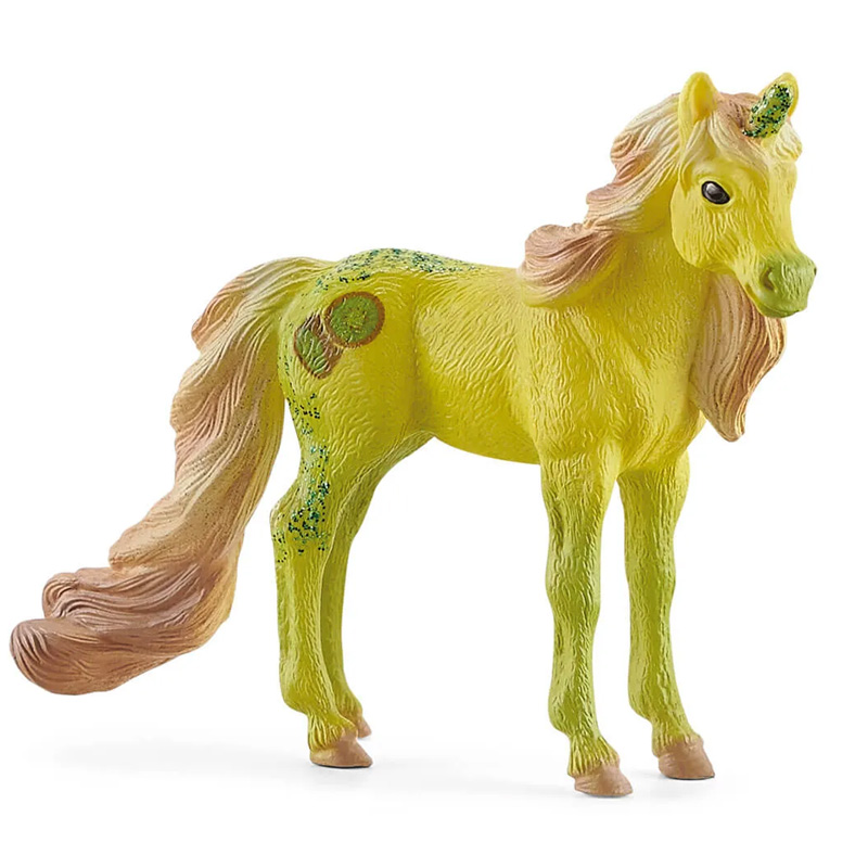 Schleich Bayala Owocowy jednorożec Kiwi 70701