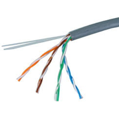 Kabel sieciowy CAT 5E RJ2 - Henryx24