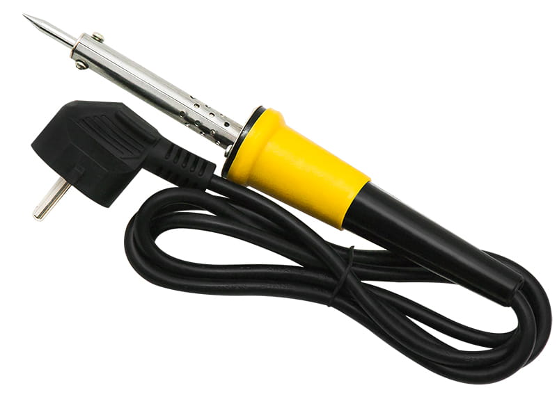 Lutownica 60W ZD911 4522 - Henryx24