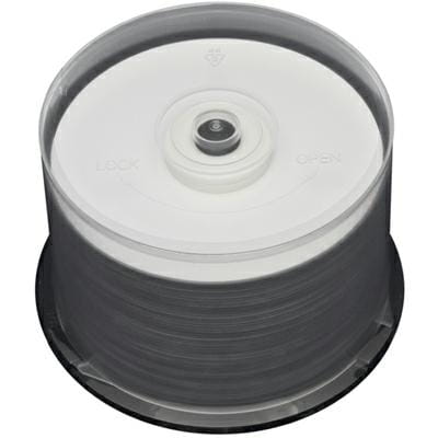 MBI CD-R x52 700MB Printable c-45 W 2207 Wodoodporne - Henryx24