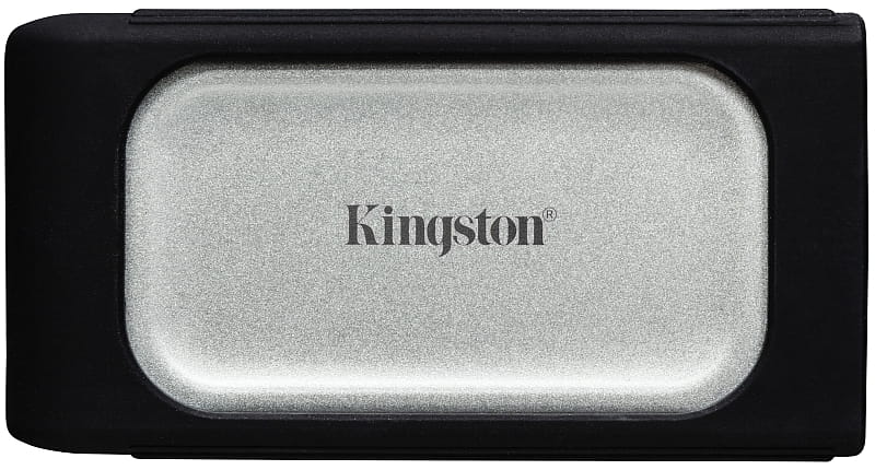 KINGSTON SSD 4TB USB 3,2 SXS2000/4000G - Henryx24