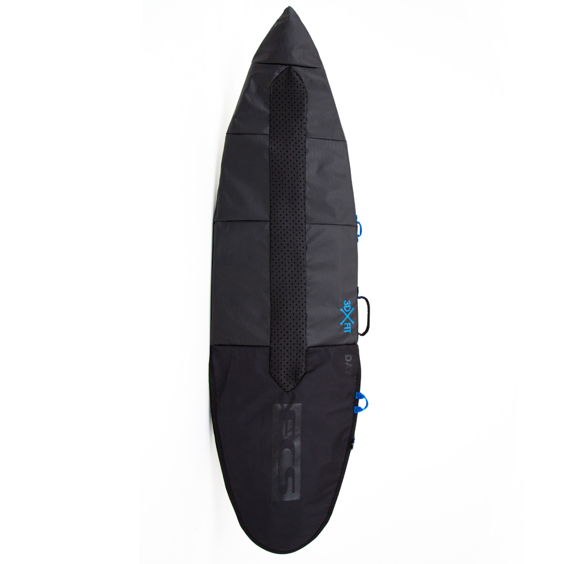 Pokrowiec na deskę surfingową FCS Day Funboard