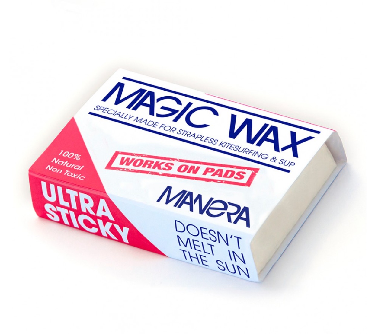 Wosk Manera Magic Wax