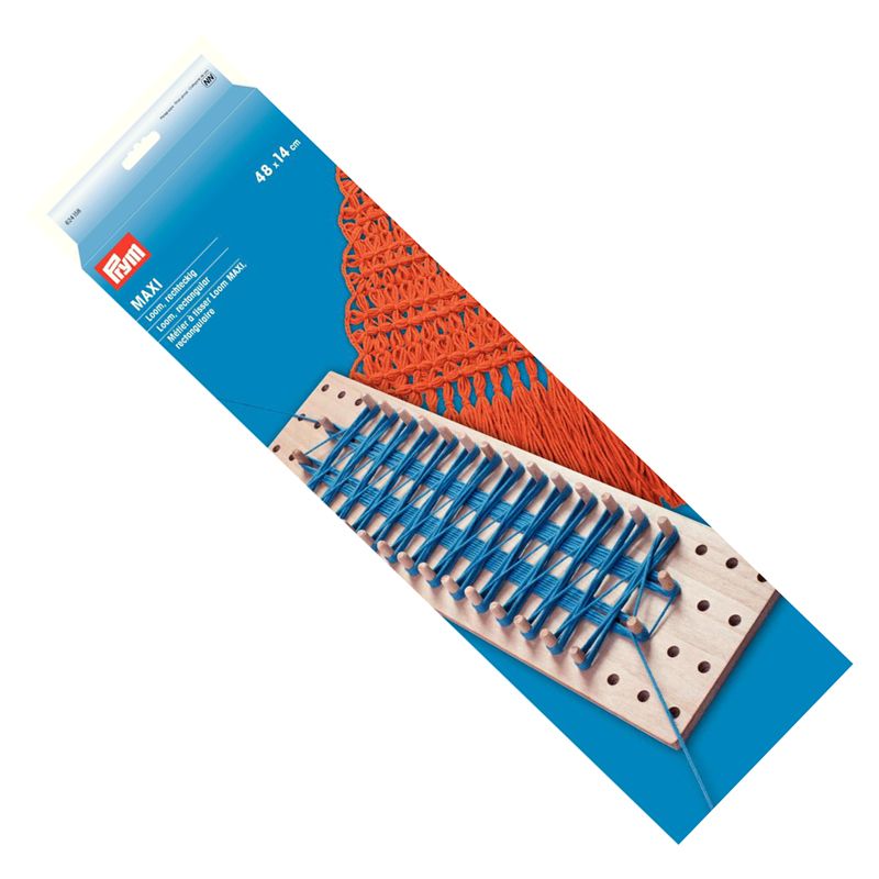krosno prostokątne 48x14 PRYM 624158 .