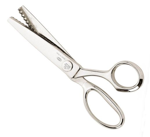 nożyczki z ząbkami PREMAX 22cm 11600812