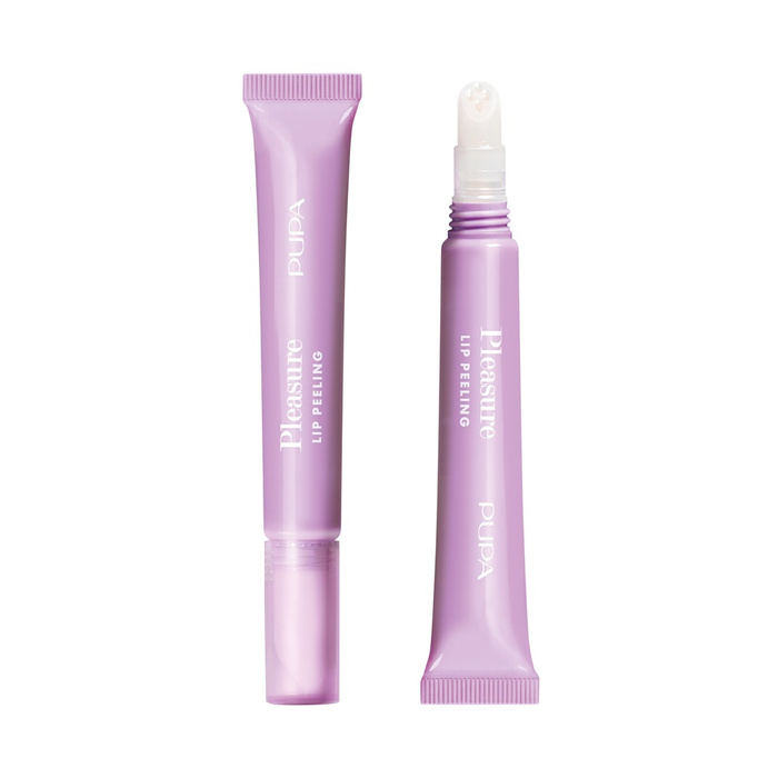 PUPA Milano Pleasure Peeling do ust, 9,5 ml