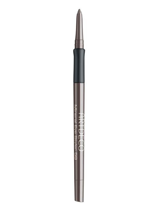 Mineralna kredka do powiek 59 mineral brown