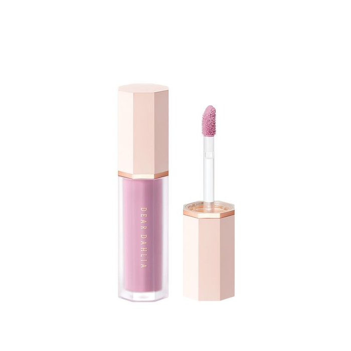 Dear Dahlia Petal Drop Liquid Blush róż w płynie - Hazy, 4 g
