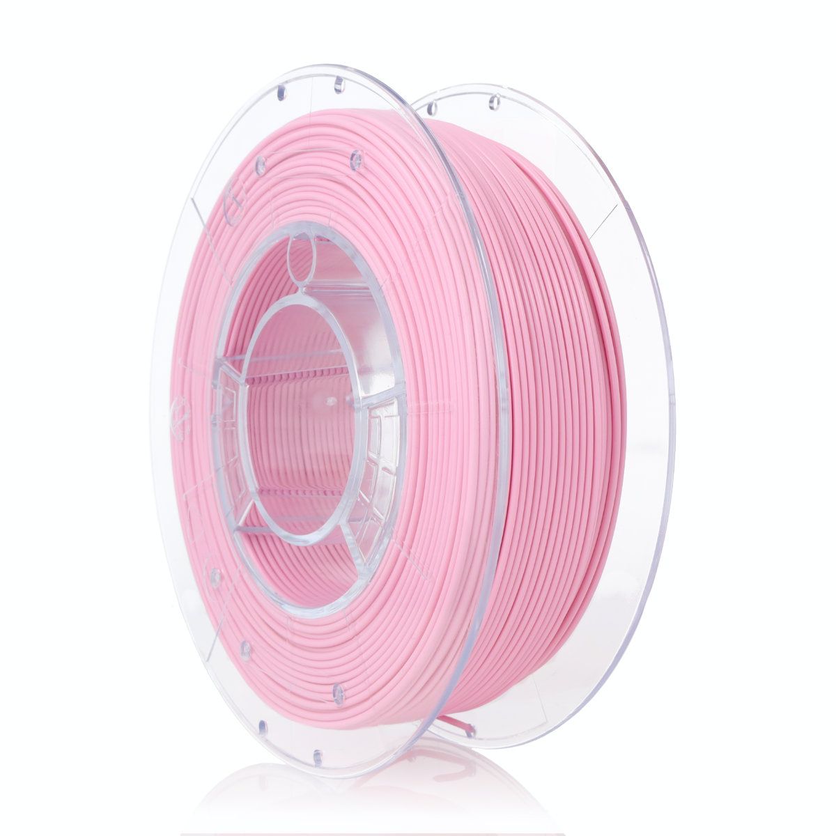 FILAMENT 3D PLA Pastel Pink (0.35kg / 1.75mm)