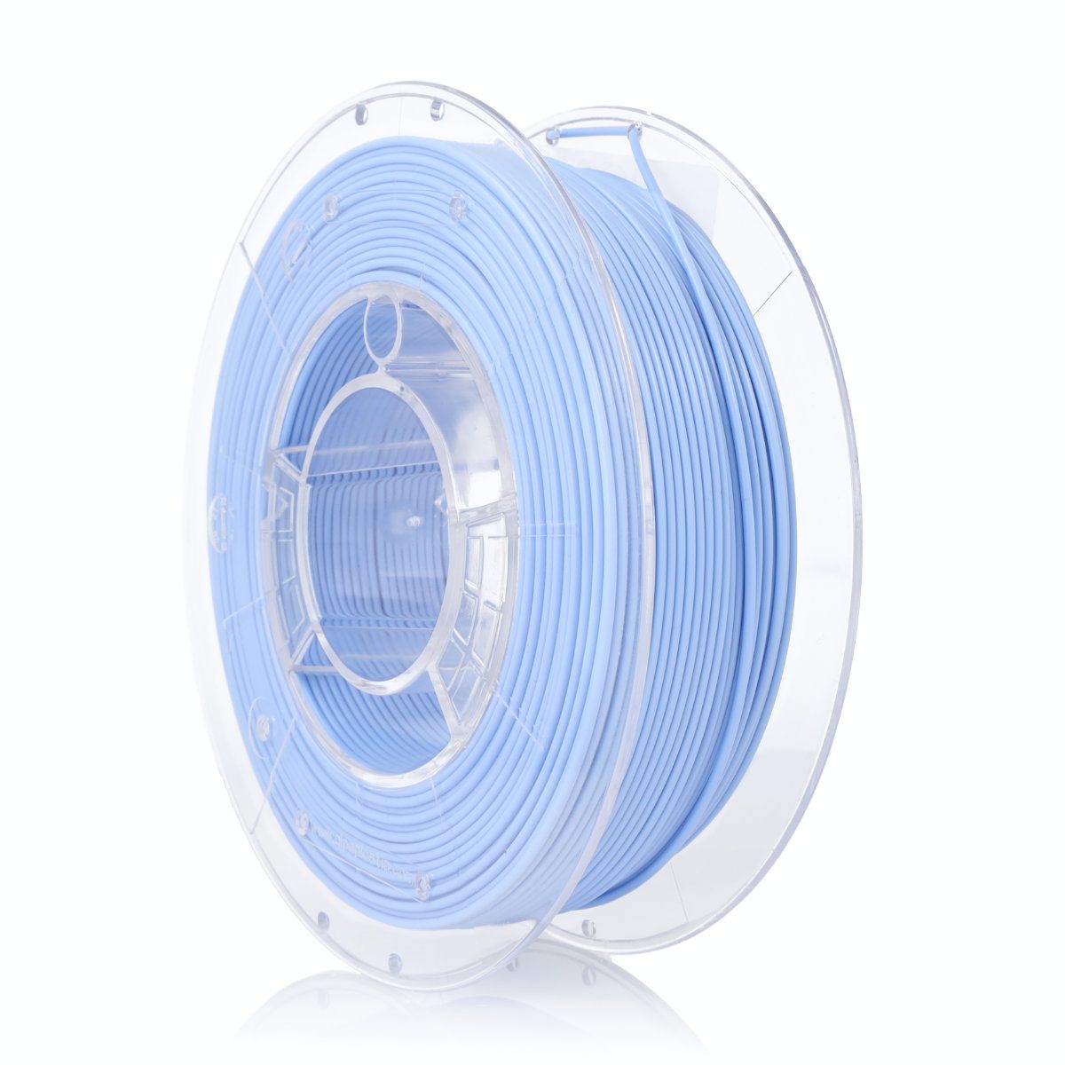 FILAMENT 3D PLA Pastel Blue (0.35kg / 1.75mm)
