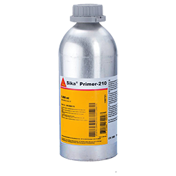 PODKŁAD O SZEROKIM ZAKRESIE SIKA PRIMER 210 4 x 1000ml