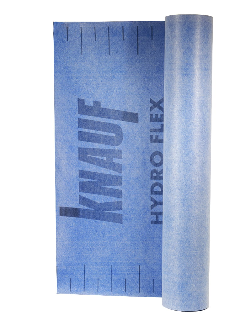 KNAUF HYDRO FLEX MATA USZCZELNIAJĄCA 1000MM 30 MB