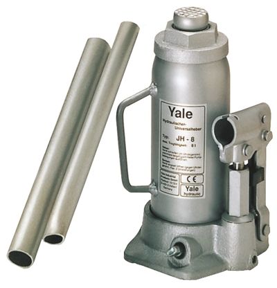 Yale JH - podnośnik butelkowy - 12000 kg
