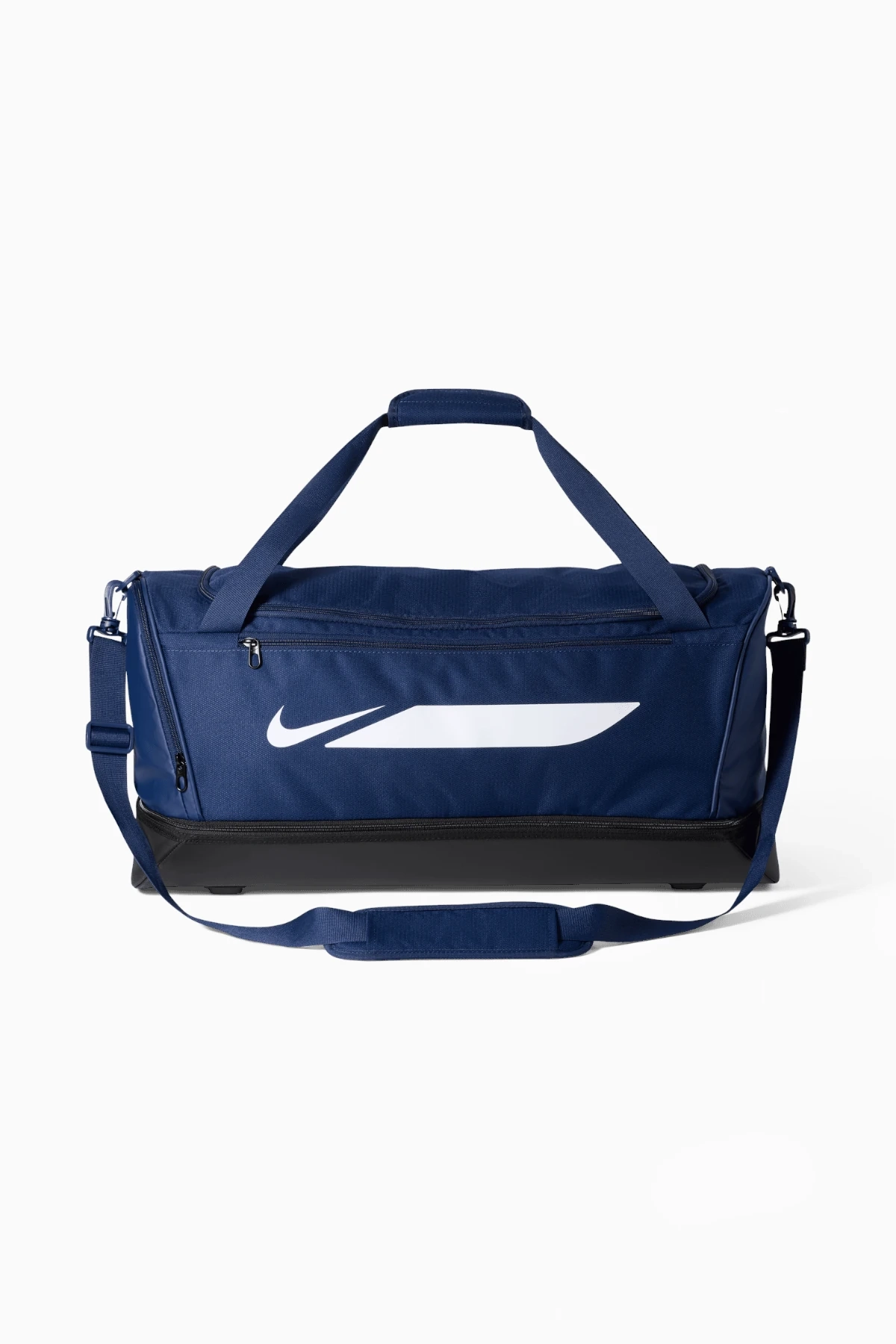 Torba Nike Academy Hardcase M - Granatowy