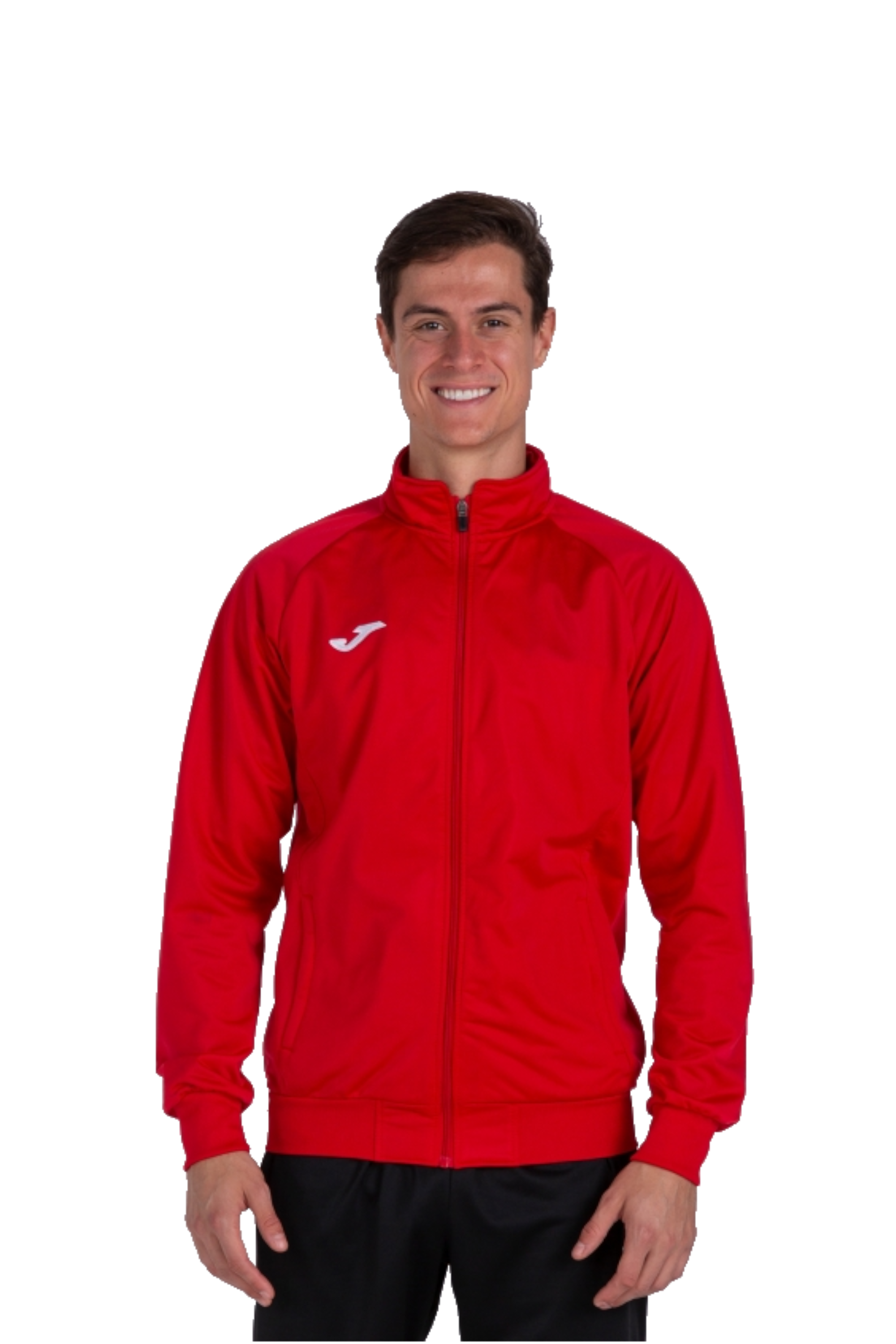 Bluza Joma Gala - Czerwony