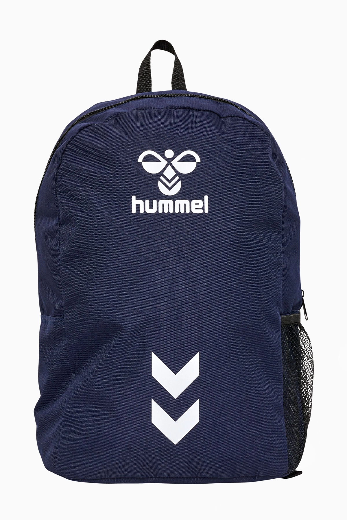 Plecak hummel hmlESSENTIAL - Granatowy