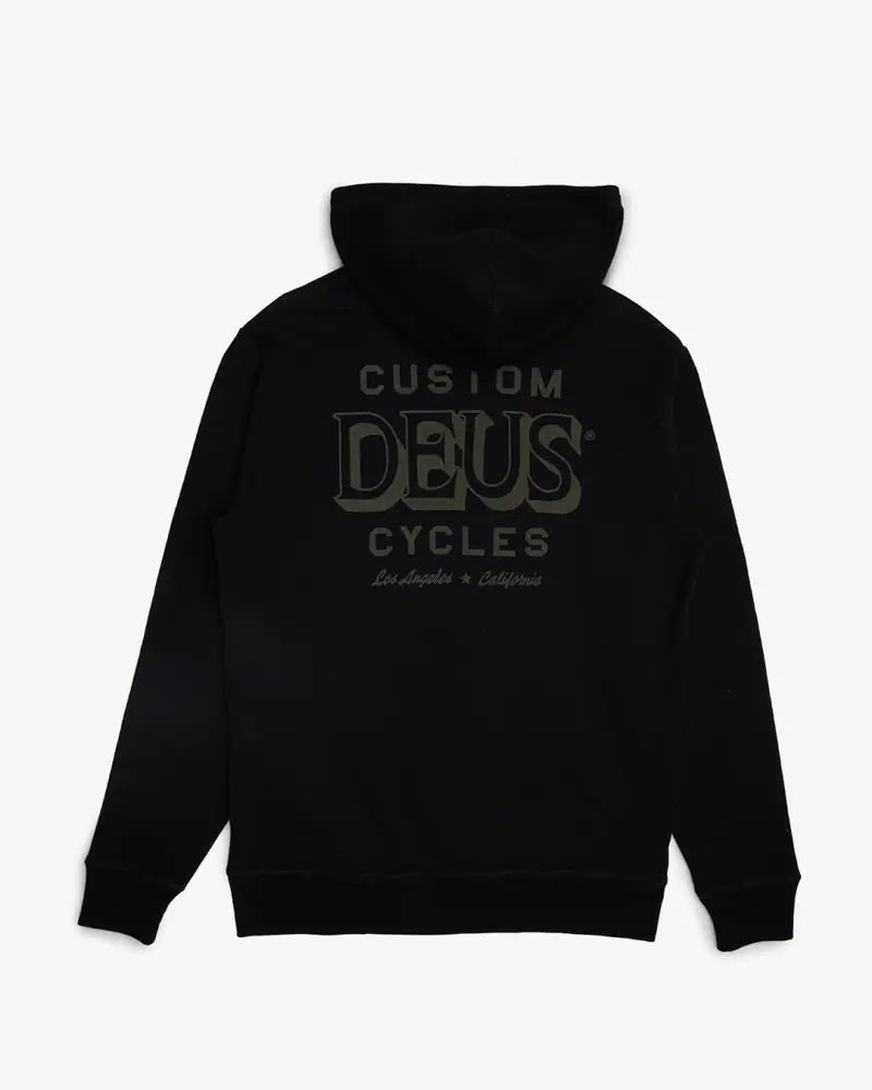 Bluza Deus Billy