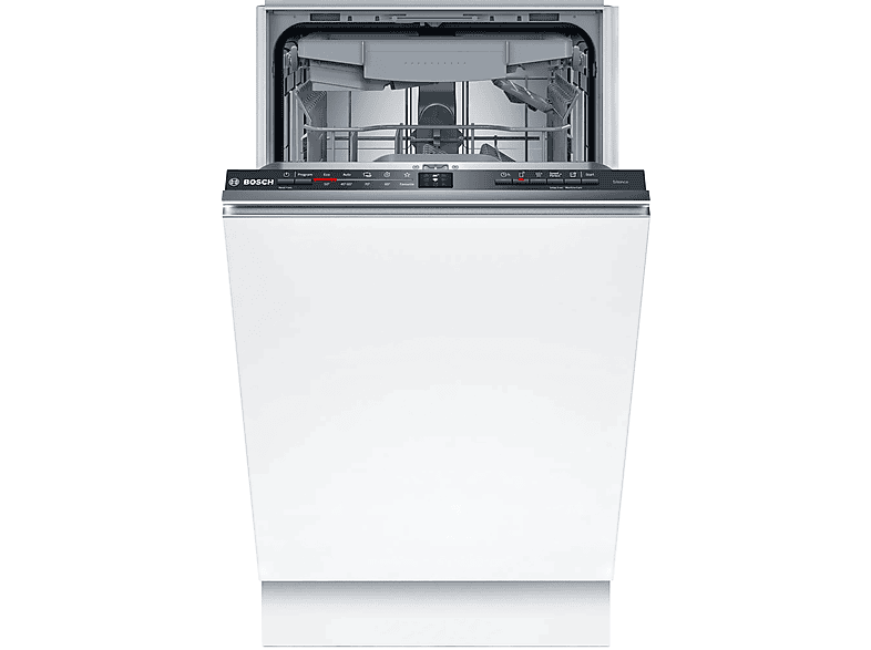 Zmywarka BOSCH SPV2HMX42E Serie 2