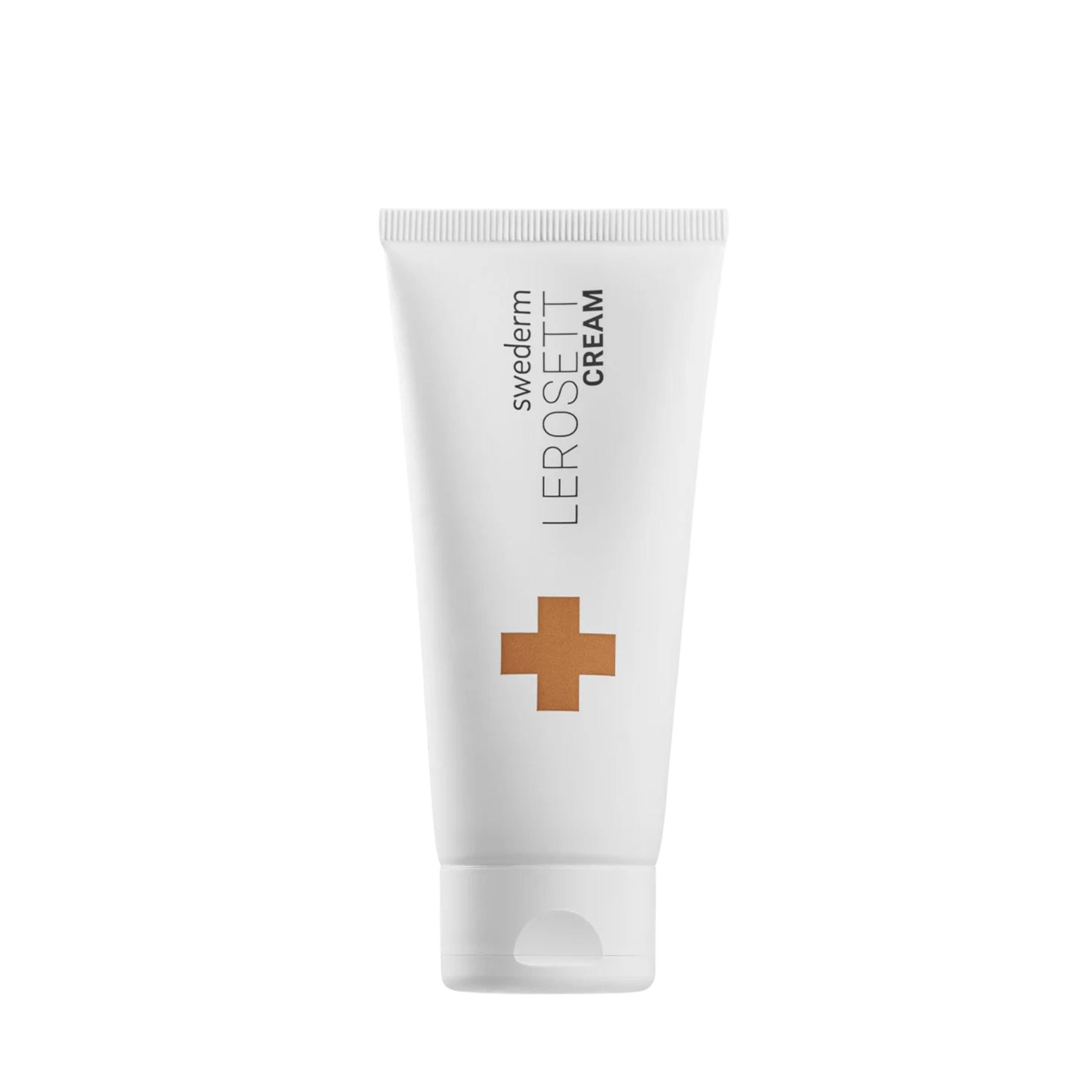 Swederm - lerosett, krem dla cery mieszanej i tłustej, 50 ml