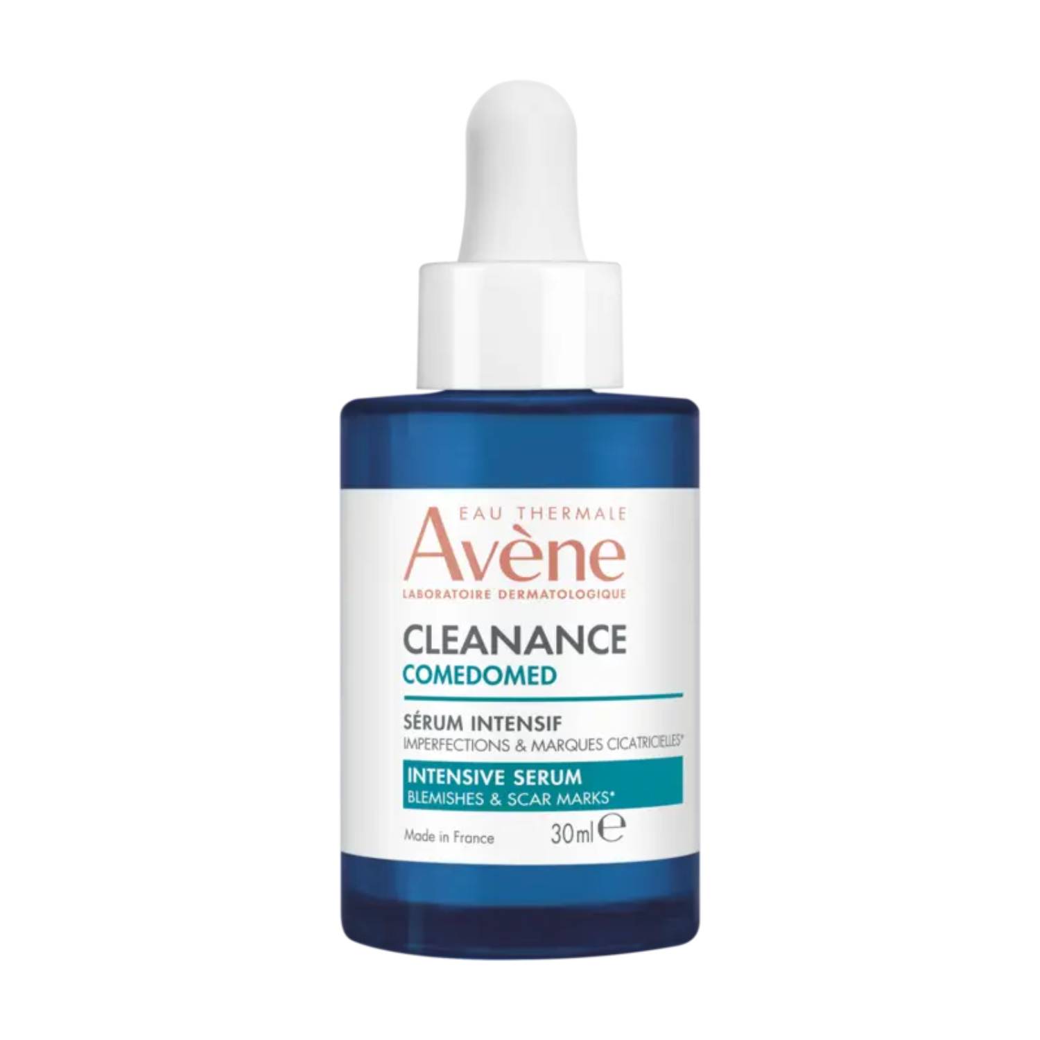 Avene cleanance comedomed - intensywne serum, 30 ml