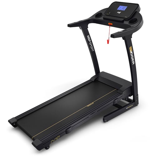 Tapis de course pliable électrique HS-2000LB Joger