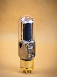 845 Psvane HiFi series para