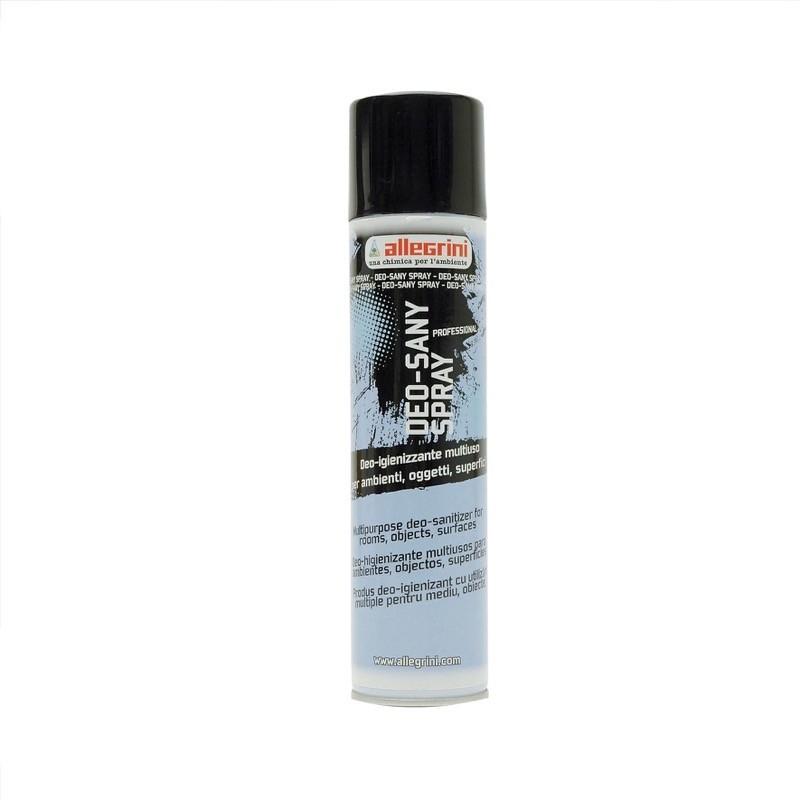 Allegrini Deo-Sany 400ml - produkt do odkażania pomieszczeń