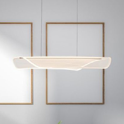 Italux Casel lampa wisząca 1x32 W brązowa PND-57882-32W-3K