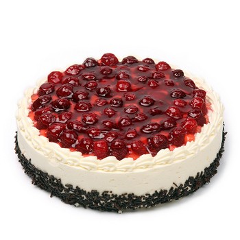 Tort owocowy