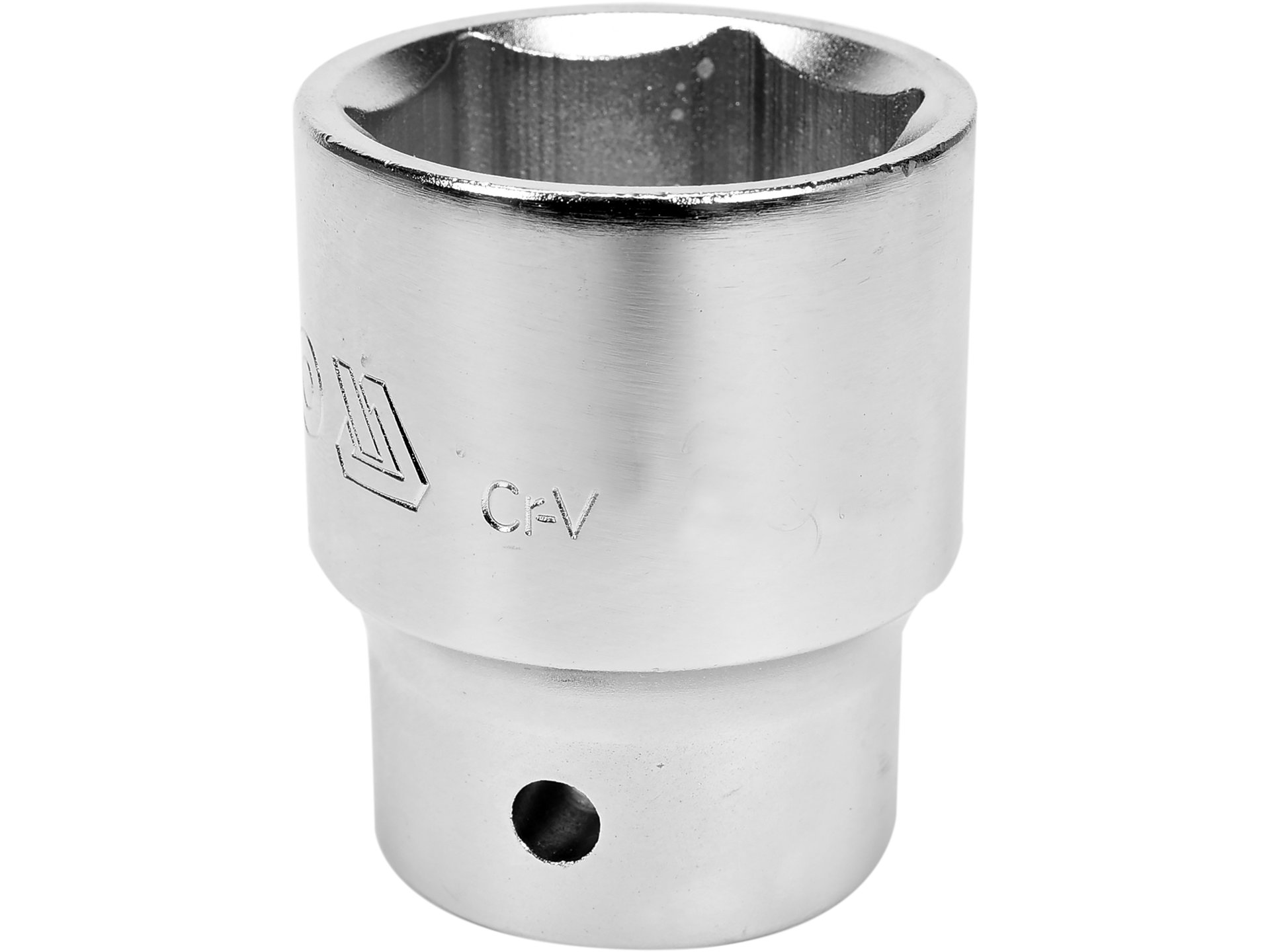 Nasadka sześciokątna 3/4 cala YATO 48mm krótka AS-Drive CrV YT-1323