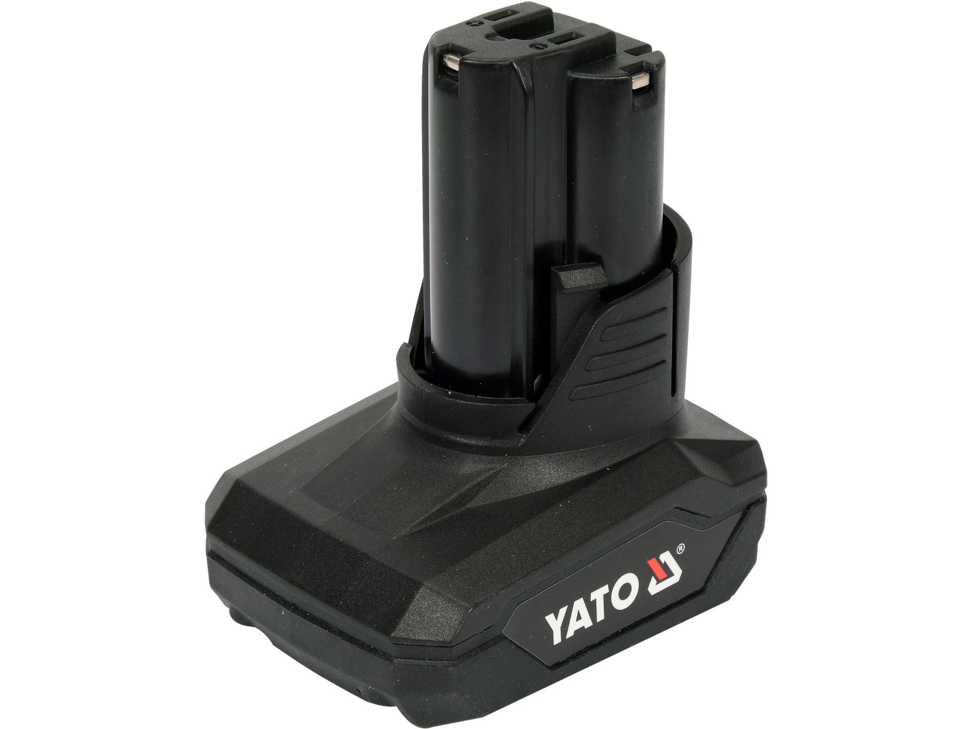 Akumulator li-ion bateria YATO 12V 4 Ah do elektronarzędzi YT-82910