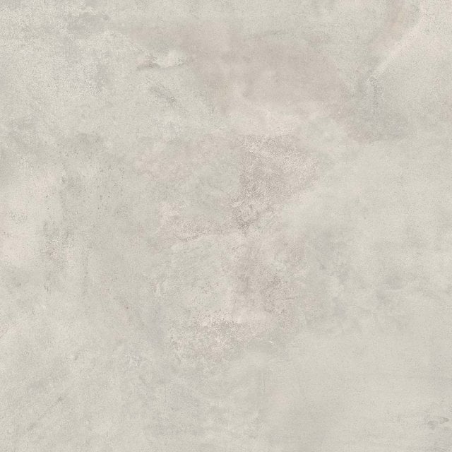Gres szkliwiony WINTER SHADOW white mat 59,8x59,8 #148 gat. I