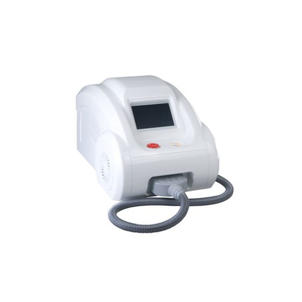 Bs urządzenie ipl e light bsb3 white