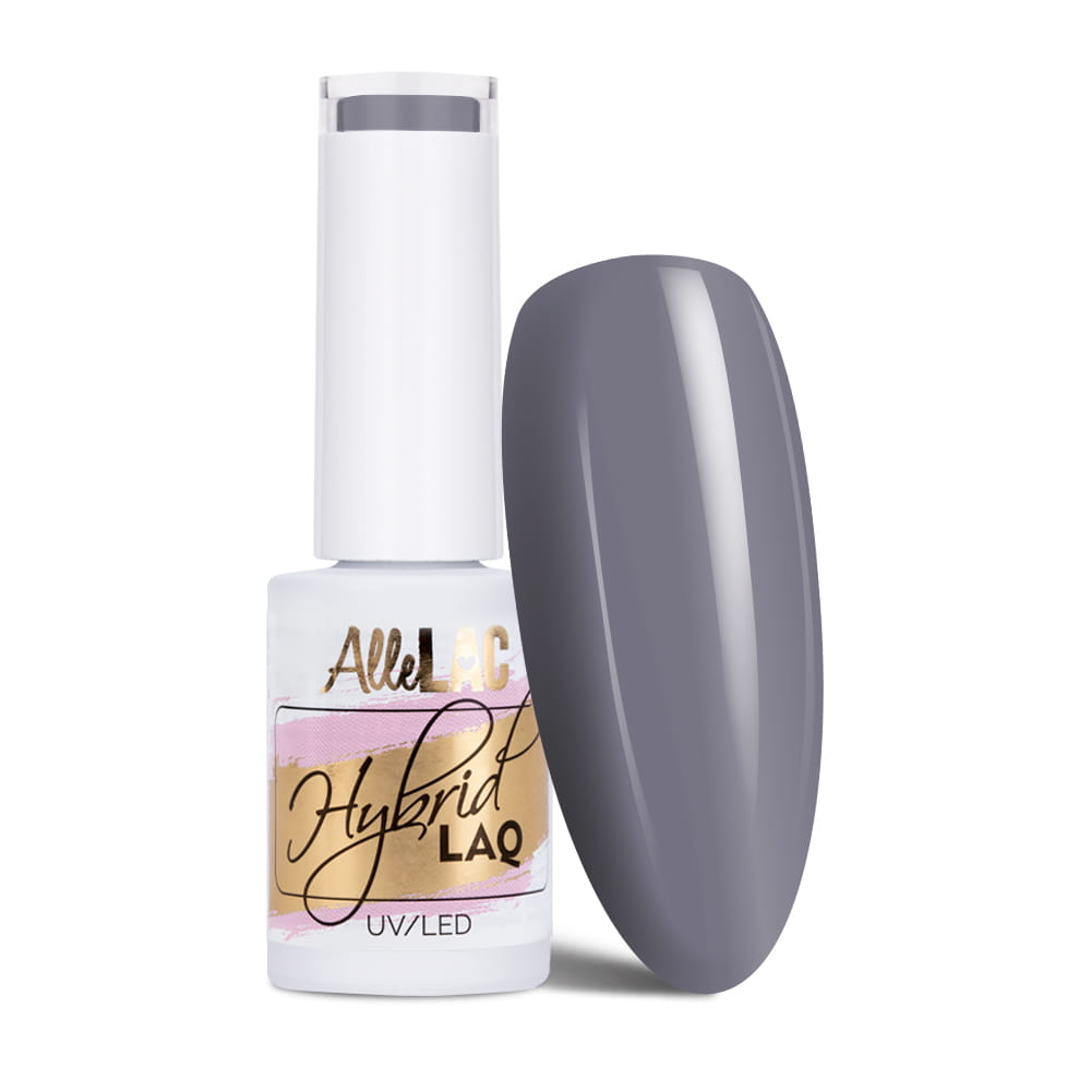 Lakier hybrydowy LED/UV Gel Polish AlleLac Chillout Collection Nr 28 5 g
