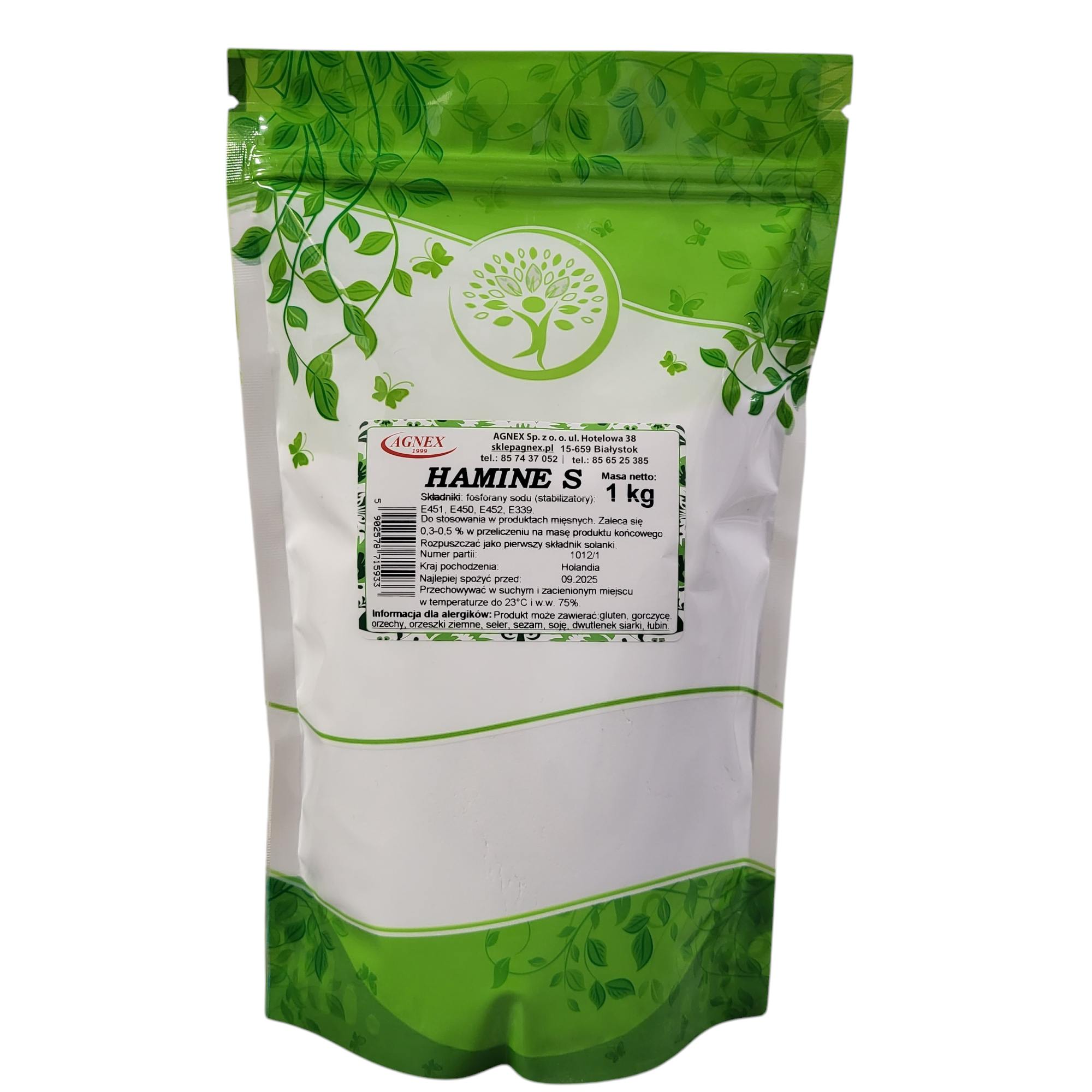 HAMINE S 1 kg