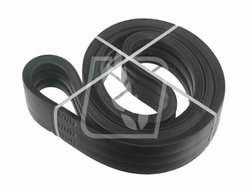 Pas zespolony 2 szt 06215252 3HB x 2000
