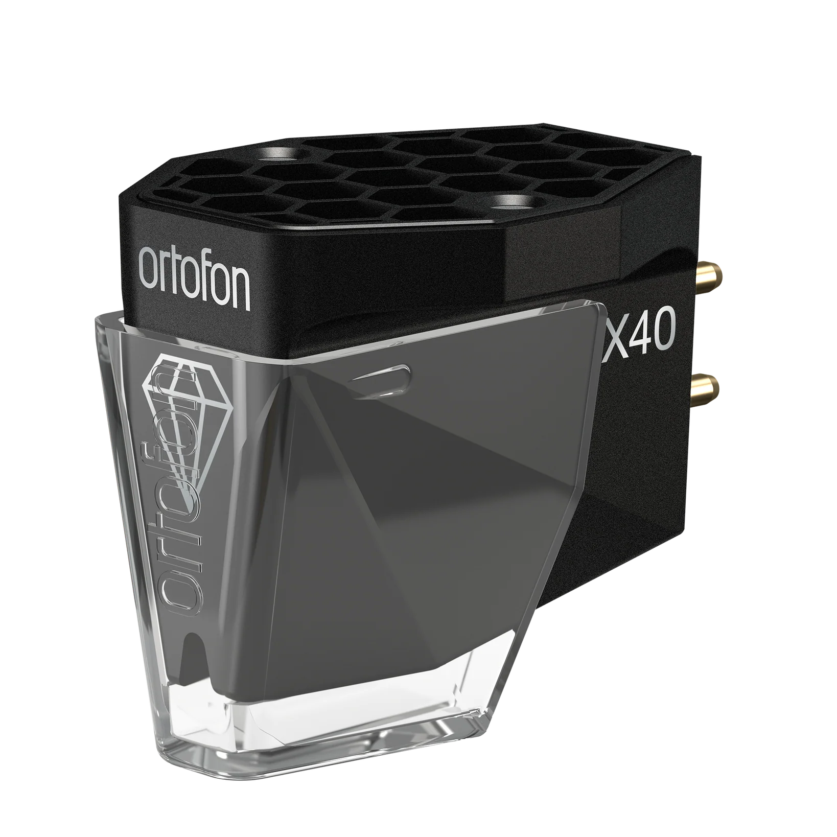 Wkładka gramofonowa ortofon mc x40