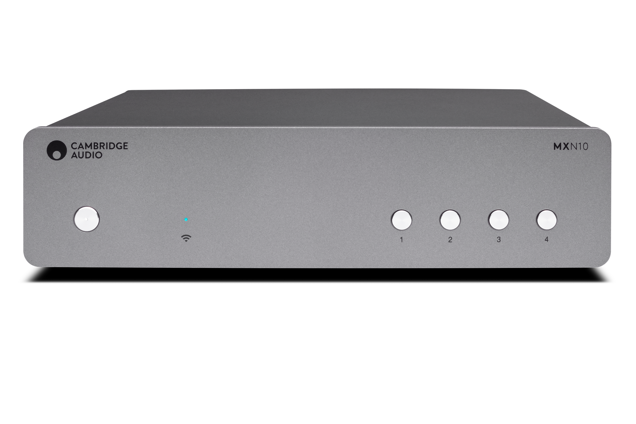 Odtwarzacz sieciowy cambridge audio mxn10