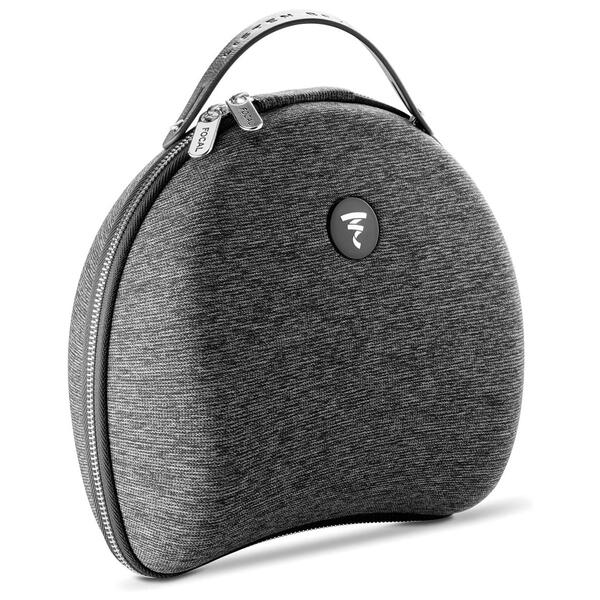 Etui na słuchawki focal rigid carrying case